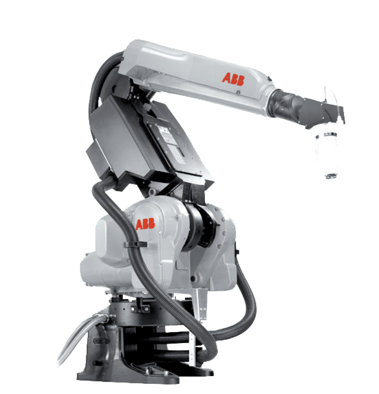 ABB机器人  IRB5400