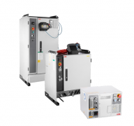 ABB机器人控制器 IRC5 - 紧凑型控制器