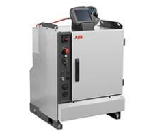 ABB机器人控制器 IRC5 - 单柜控制器