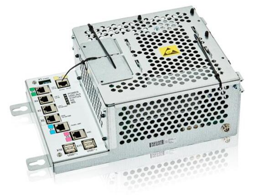 ABB机器人配件 主机箱DSQC 1018 3HAC050363-001